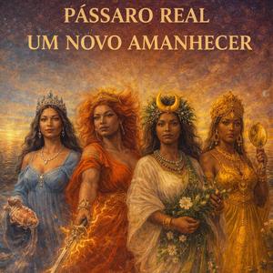 Um novo amanhecer