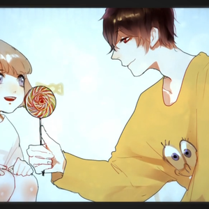 海绵宝宝（Cover 回音哥）