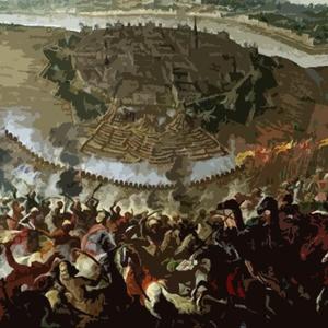 消失的帝国【已售】