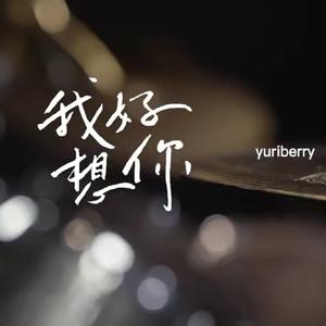 苏打绿-我好想你（Yuriberry remix）