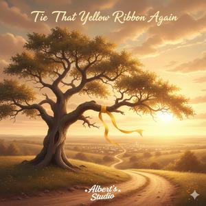 Tie That Yellow Ribbon Again