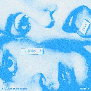 Kylskåpspoesi (Killen Manjaro Remix)