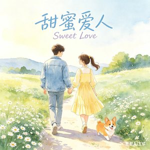 甜蜜爱人