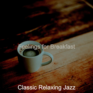 Sparkling Solo Jazz Piano - Vibe for Breakfast