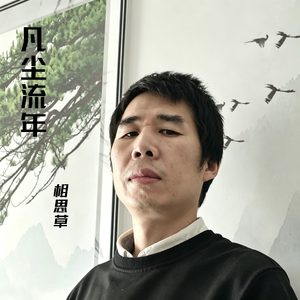 凡尘流年