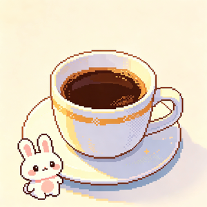 COFFEE(cover-ササノマリイ)