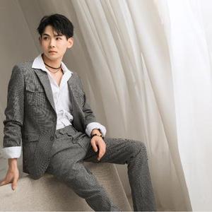 蚂蚁人 (Cover 曹寅)