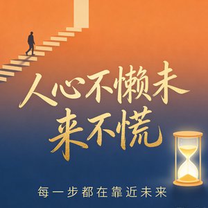 人心不懒～未来不慌