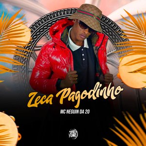 Zeca Pagodinho