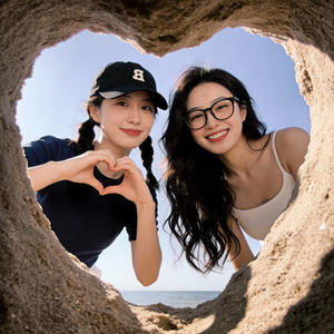 那年夏天的我们（最好的闺蜜）