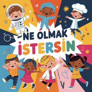 Ne Olmak Istersin