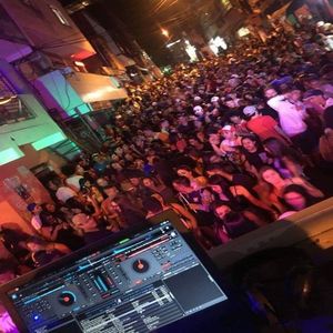 Na Ondinha Da Maconha