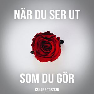När du ser ut som du gör