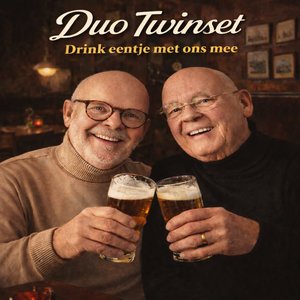 Drink eentje met ons mee