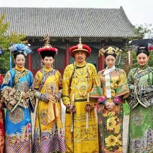 性感小野猫-大胖橘（甄嬛传版）