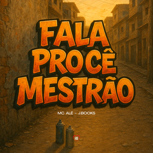 Fala pro Cê Mestrão