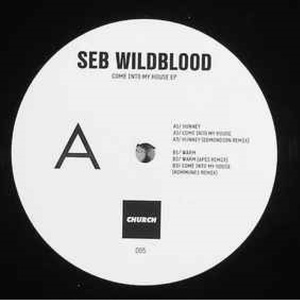 Come Into My House (Kommune1 Remix)