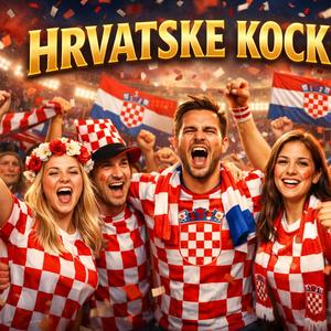 Hrvatska reprezentacija