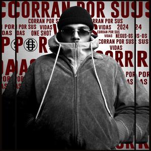 NEGUS (Ds) Corran por sus vidas CPSV