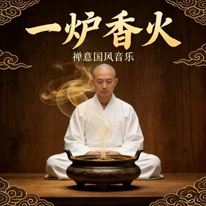 一只香炉走天下