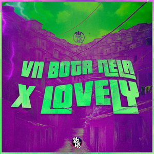 Vn Bota Nela X Lovely