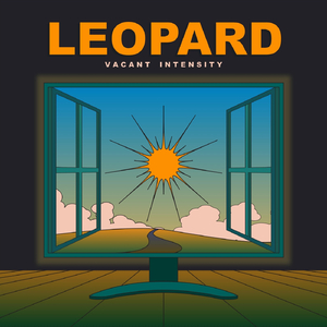 Leopard