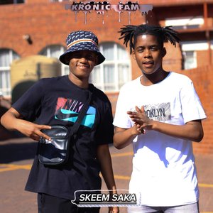 Skeem Saka