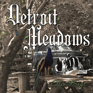 Detroit Meadows (Detroit Mix) [feat. David Nefesh, Gayelynn McKinney, Jason Fisher, Sonya Mastick & Afeni Ngozi Hill]