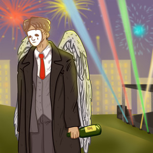 Катарсис (Prod. Twentyone.)