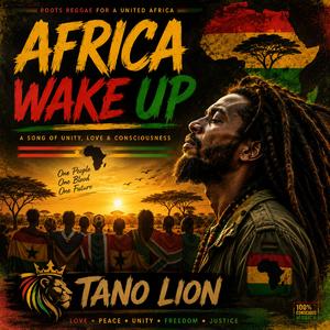 Africa Wake Up
