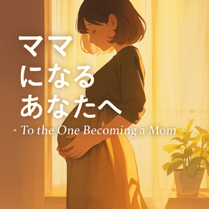 ママになるあなたへ (Lo-fi)