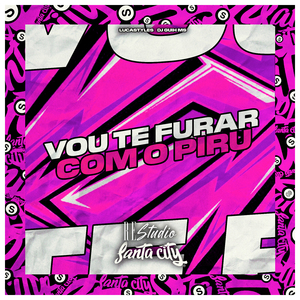 Vou Te Furar Com o P1Ru