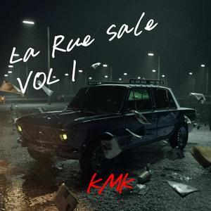 Freestyle La rue Sale