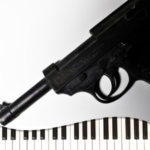 炎のたからもの (Piano Cover)