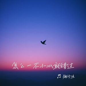 怎么一不小心就错过