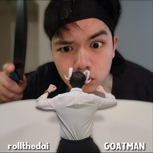 Goatman