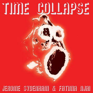 Time Collapse (Dub)