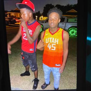 CUT UP (feat. SMG CJAY)