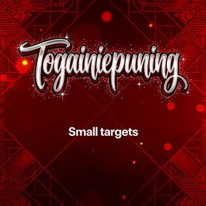 小目标Small Targets