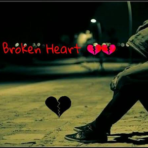 Broken Heart