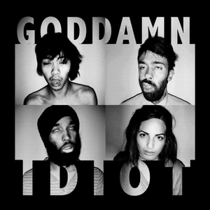Goddamn Idiot