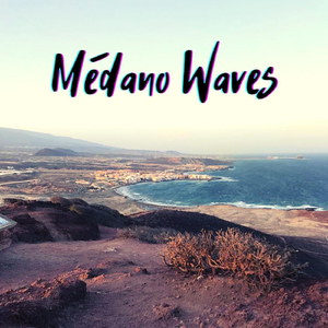 Médano Waves