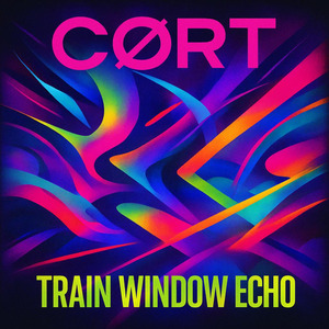 Train Window Echo