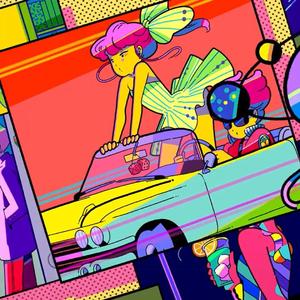 ドラマチック -Dressup ver.-