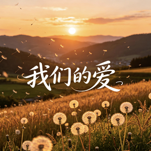 我们的爱