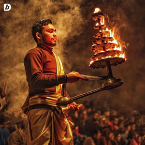 Ganga Mata Ki Aarti