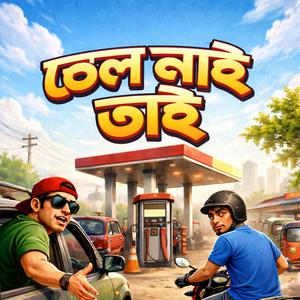 তেল নাই ভাই