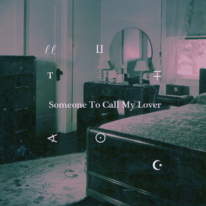 Someone To Call My Lover (Seiho Bootleg Mix)