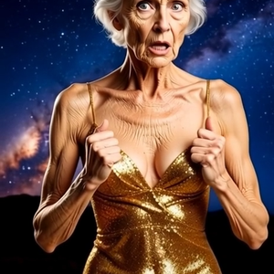 💫Неожиданный ветер💫 by Galina XI