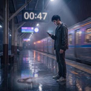 ทำไมเธอถึงเปลี่ยนไป